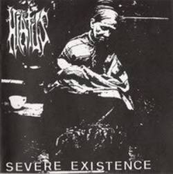 Hiatus : Severe Existence